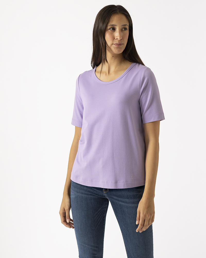 HALBARM-SHIRT VON ZAIDA HALBARM-SHIRT VON ZAIDA