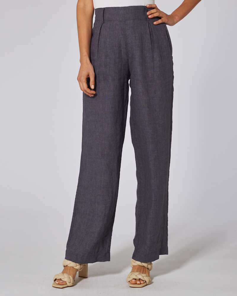 LEINENHOSE N VON BLOOMERS