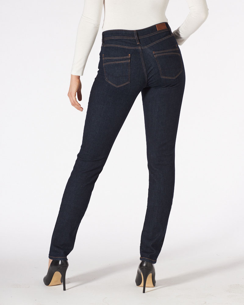 RÖHRENJEANS "ANYA" K RÖHRENJEANS "ANYA" K
