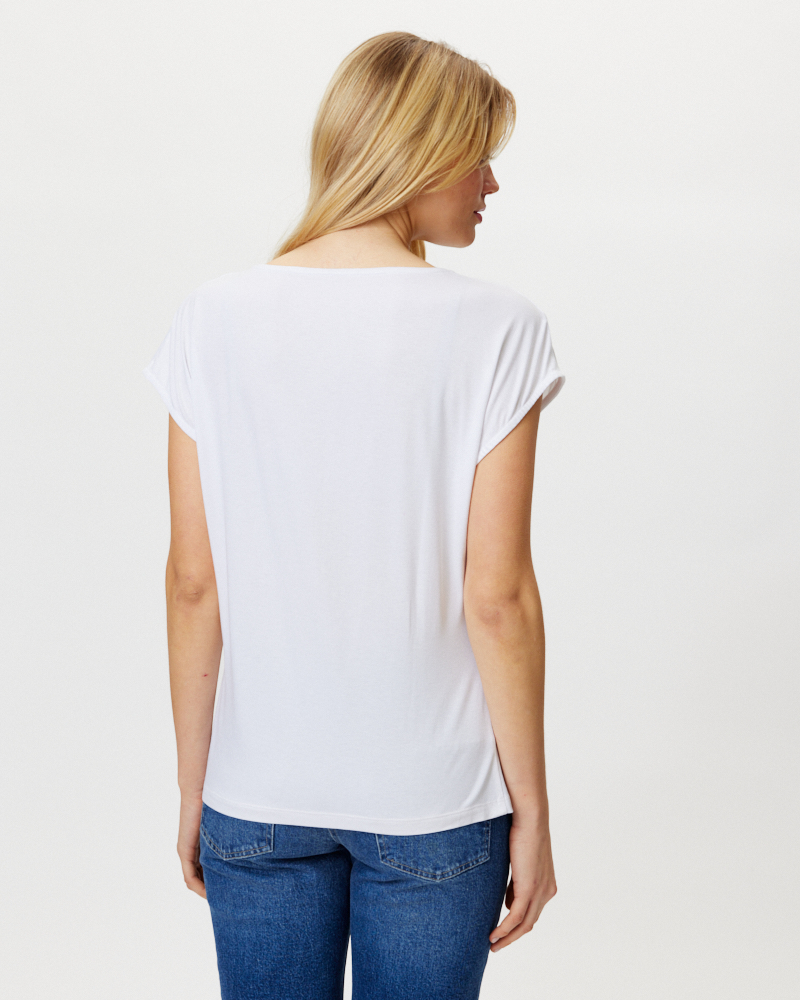 SOMMERSHIRT IN ZWEI FARBEN