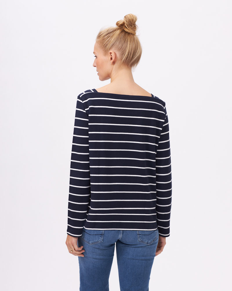 RINGELSHIRT VON SUNA