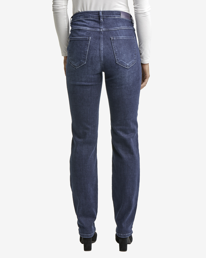 Jeans_dark-blue_421072_Briga_hinten "PERFECT-SHAPE"-JEANS L