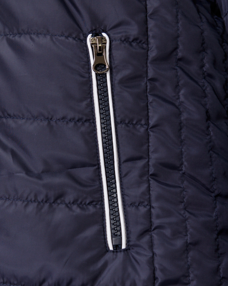 STEPPJACKE VON NAVIGAZIONE