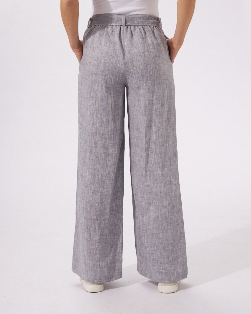 WEITE LEINENHOSE N WEITE LEINENHOSE N
