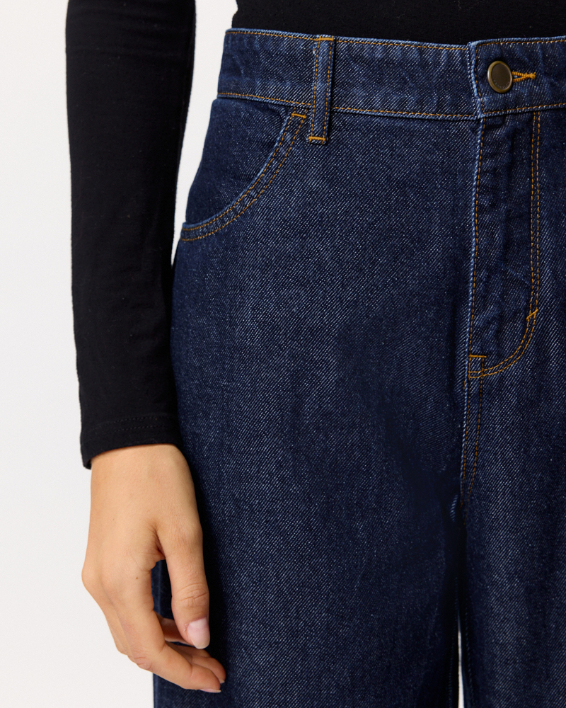 WEITE JEANS N VON PADDOCKS