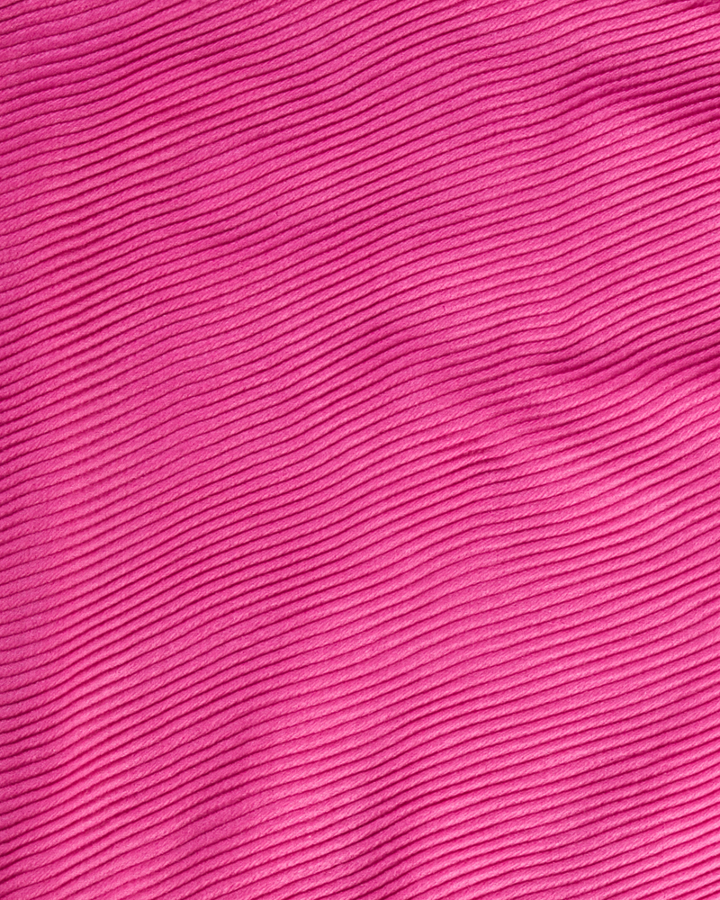 Tuch_pink_421061_Detail PLISSEETUCH IN PINK