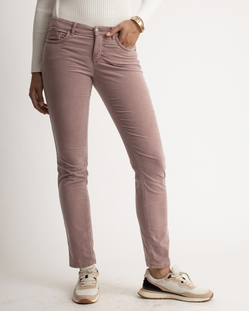 SKINNY-JEANS N AUS STRETCH-CORD