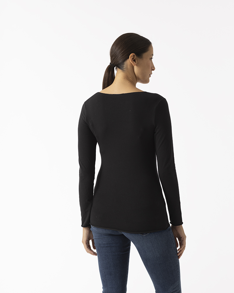 LANGARMSHIRT VON SUNA LANGARMSHIRT VON SUNA