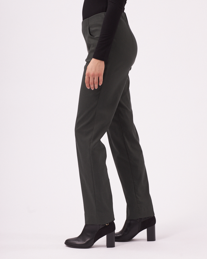 BASIC-SCHLUPFHOSE L VON KJBRAND BASIC-SCHLUPFHOSE L VON KJBRAND