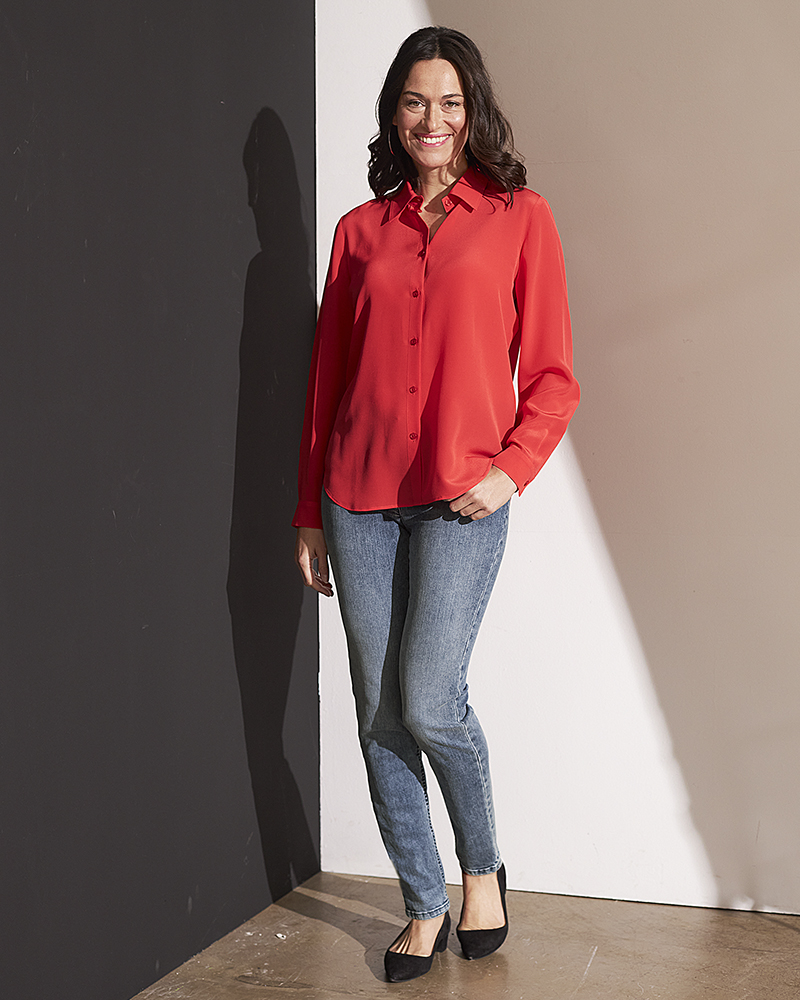 "PERFECT-SHAPE"-JEANS L "PERFECT-SHAPE"-JEANS L