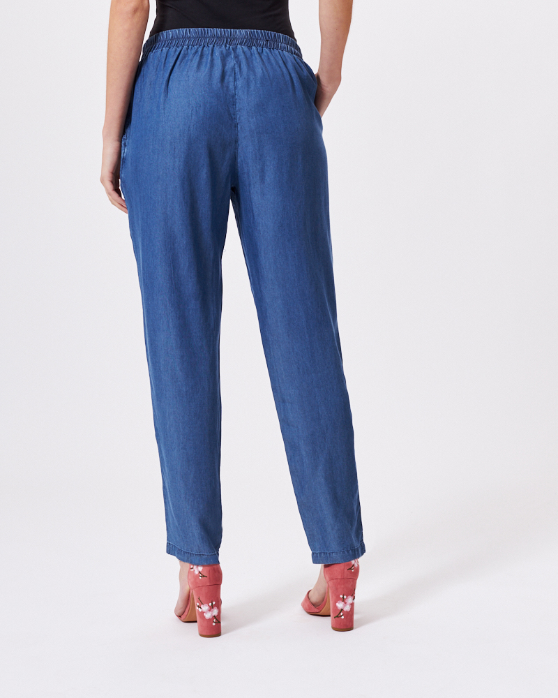 MODISCHE JOGGPANTS N MODISCHE JOGGPANTS N