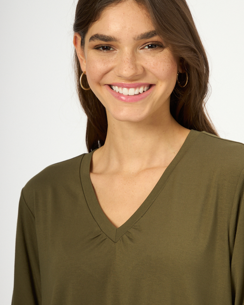 EDLES SHIRT VON GOZZIP