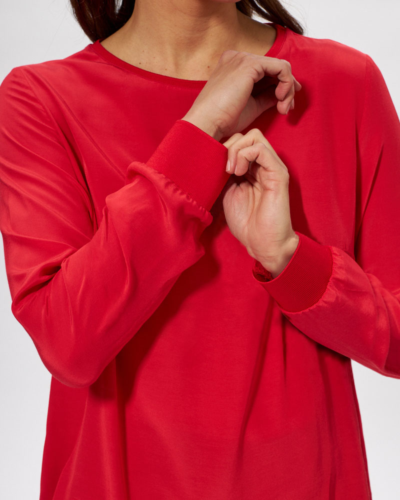 EDLES BLUSENSHIRT EDLES BLUSENSHIRT