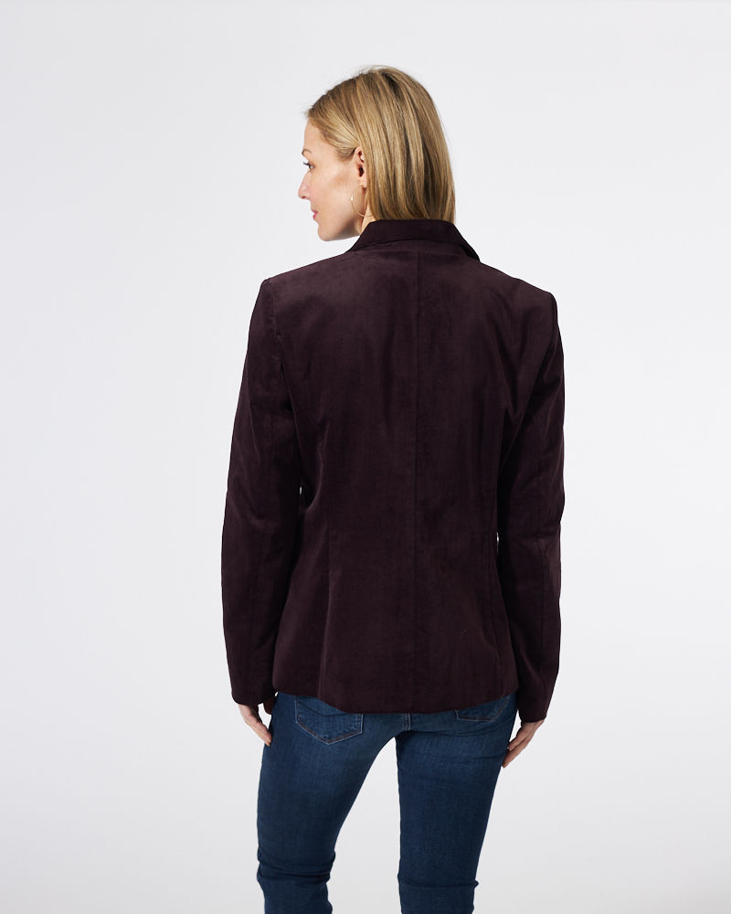 MODISCHER CORD-BLAZER MODISCHER CORD-BLAZER
