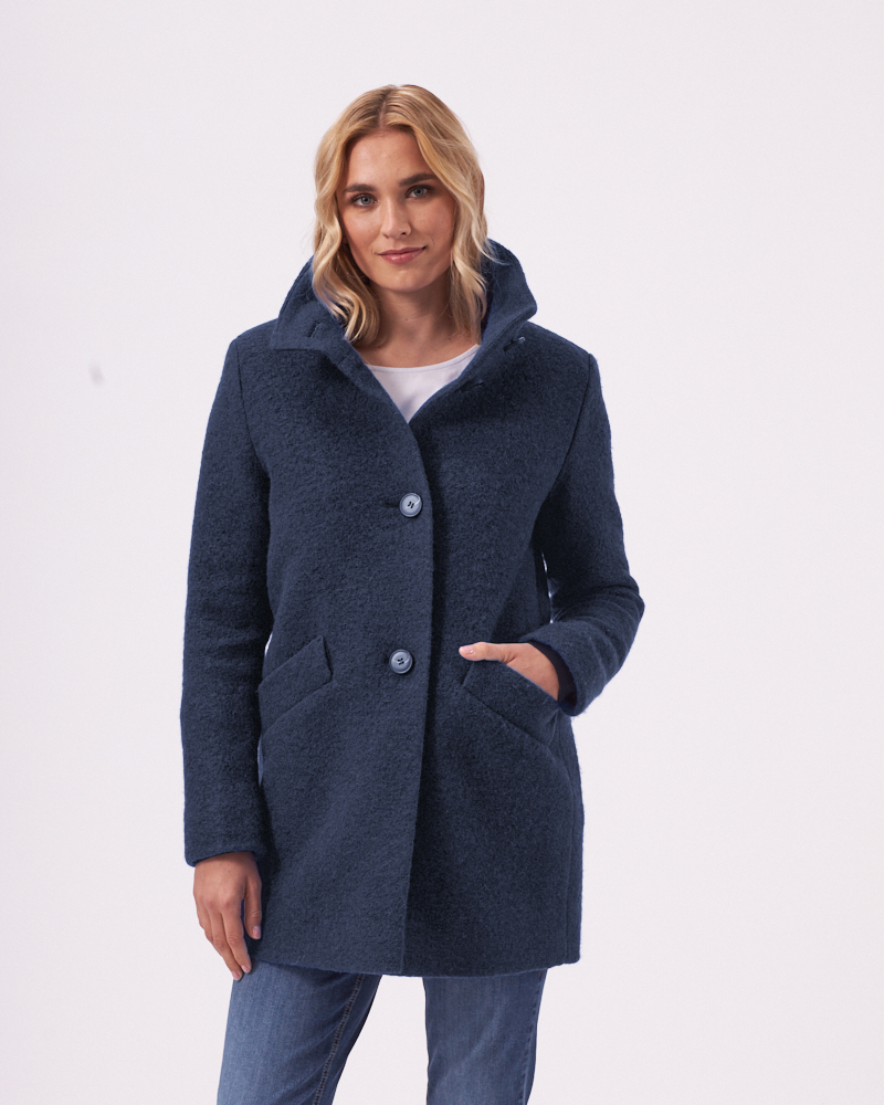 WOLLJACKE VON FUCHS SCHMITT WOLLJACKE VON FUCHS SCHMITT
