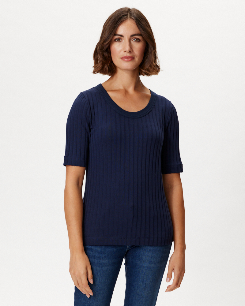 HALBARM-SHIRT VON ZAIDA