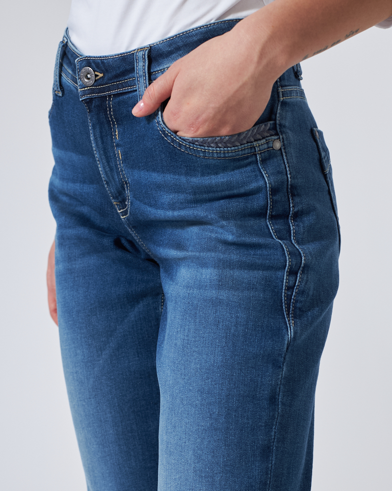 SCHMALE JEANS L SCHMALE JEANS L