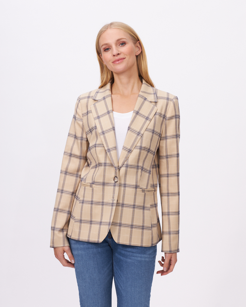 KARO-BLAZER KARO-BLAZER