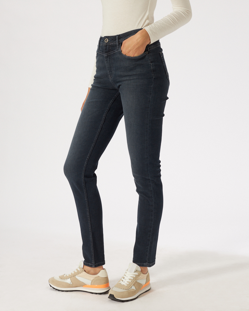 JEANS L VON BLUE FIRE JEANS L VON BLUE FIRE