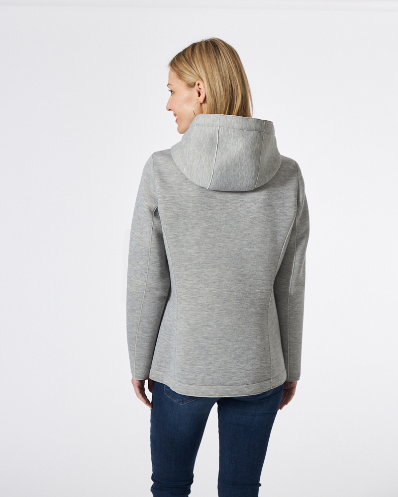 KAPUZENJACKE VON FUCHS SCHMITT KAPUZENJACKE VON FUCHS SCHMITT