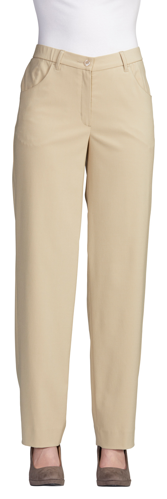 401096-028_11374 WEITE BASIC-HOSE N IN 2 FARBEN