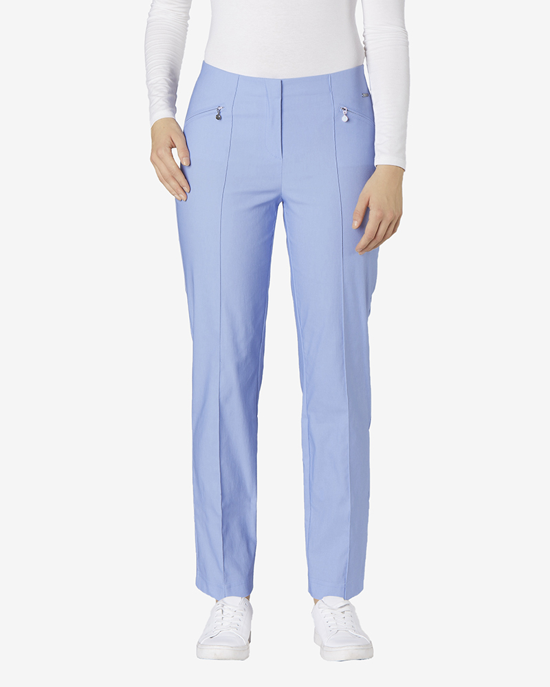 Hose-hellblau_411060_Panama_37960 BEQUEME BENGALINHOSE N