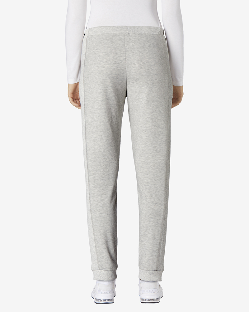 Joggpant-grau_411101_Lena_N_37945 JOGGPANT N IM MATERIALMIX