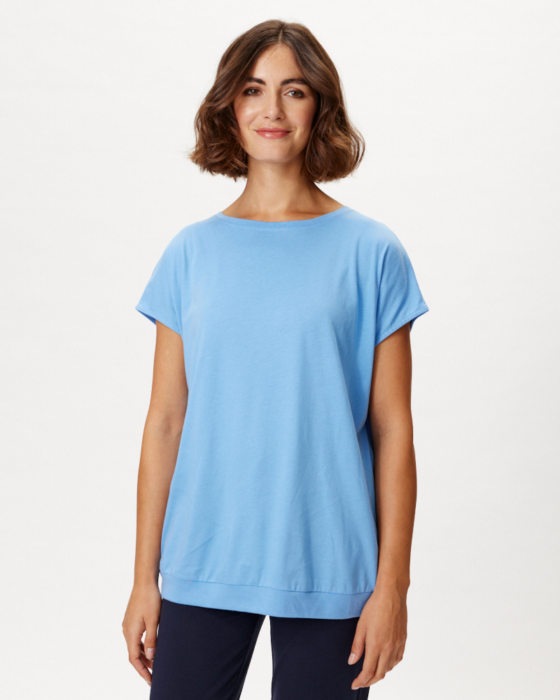 BASIC-SHIRT VON BLOOMY