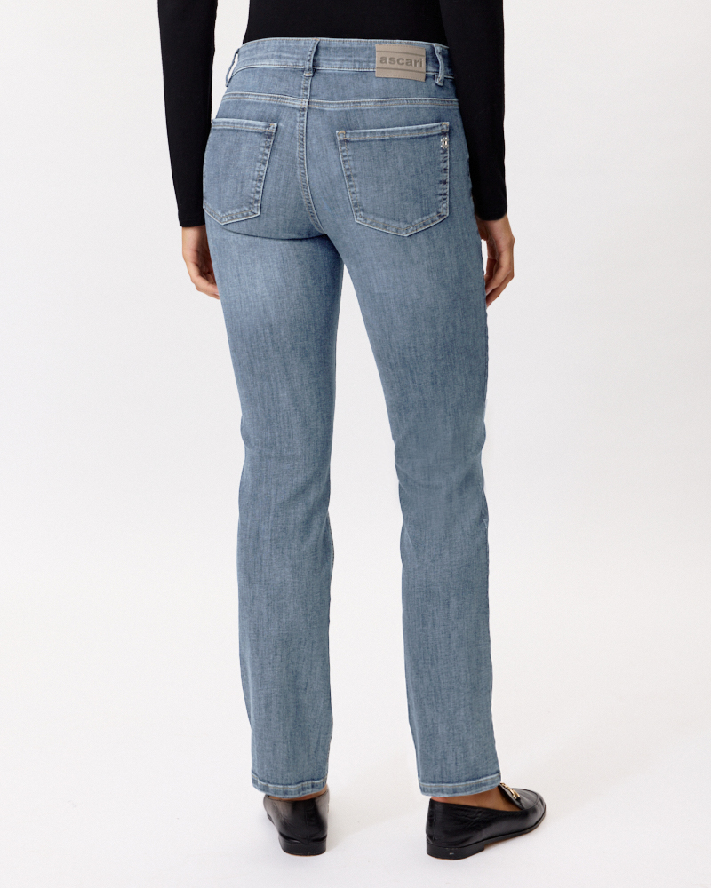 COOLE JEANS N VON ASCARI