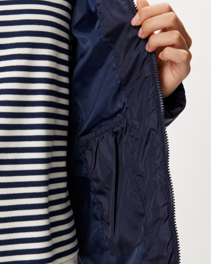 STEPPJACKE VON NAVIGAZIONE