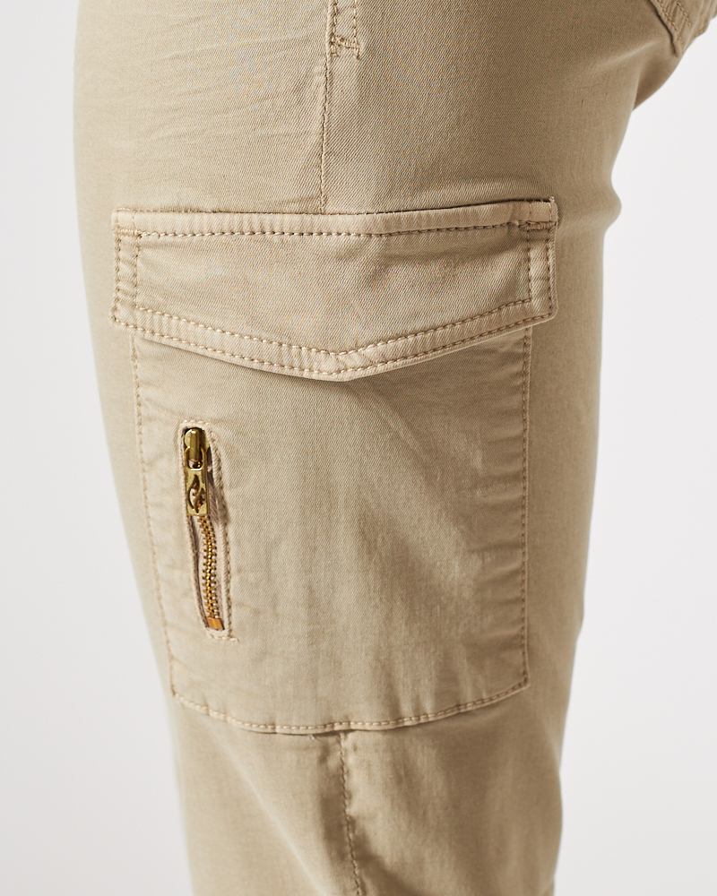 CARGO-JEANS N CARGO-JEANS N