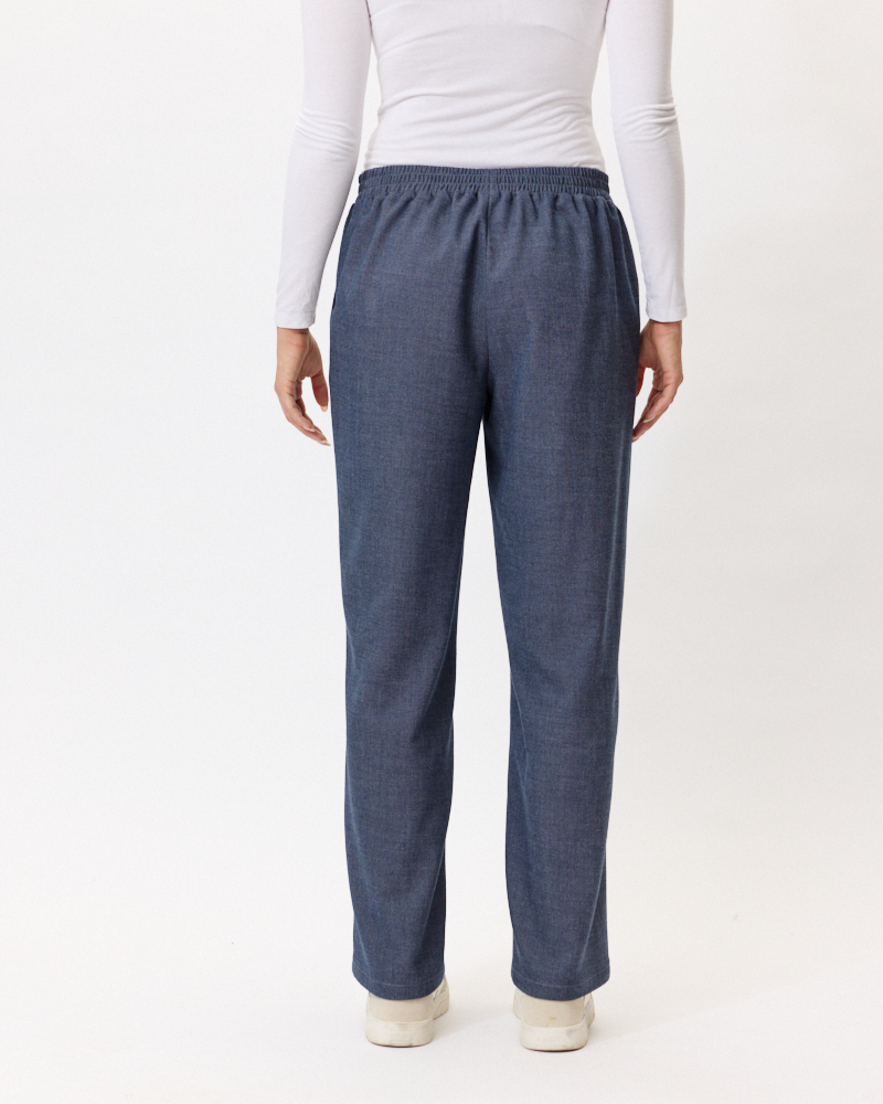 MARLENEHOSE N VON BLUEBEERY