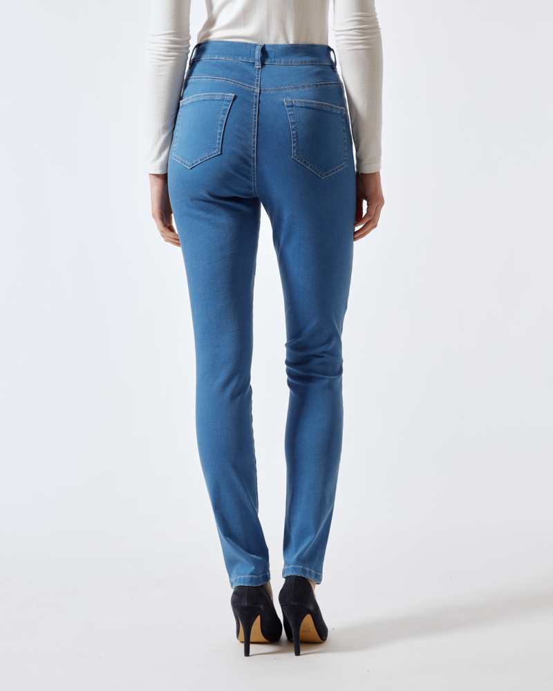 JEANS N VON BLOOMERS JEANS N VON BLOOMERS