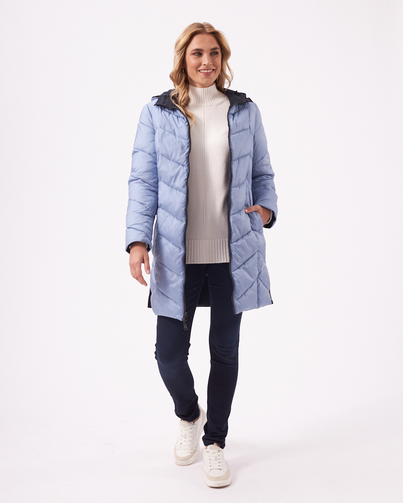 WENDEJACKE VON MANISA WENDEJACKE VON MANISA