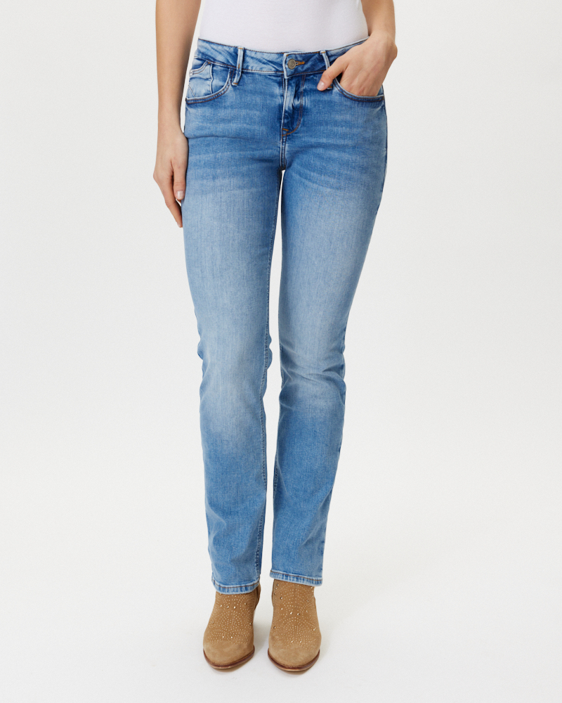 SCHMALE JEANS K VON CROSS JEANS