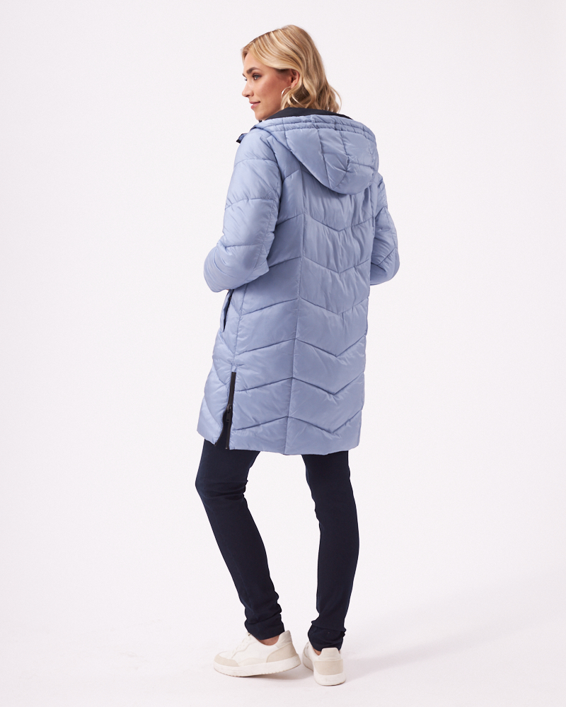 WENDEJACKE VON MANISA WENDEJACKE VON MANISA