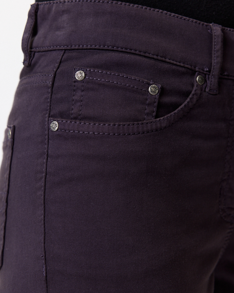 KOMFORTABLE JEANS L VON STARK