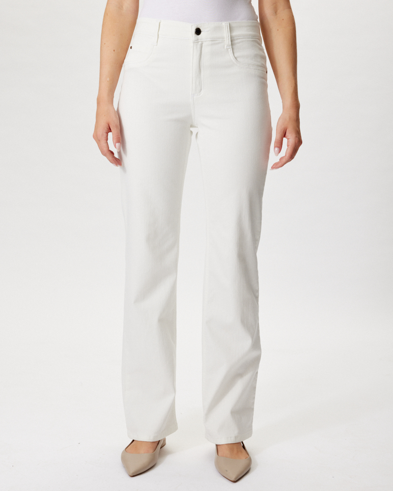 GERADE RELAXED-WONDERJEANS L