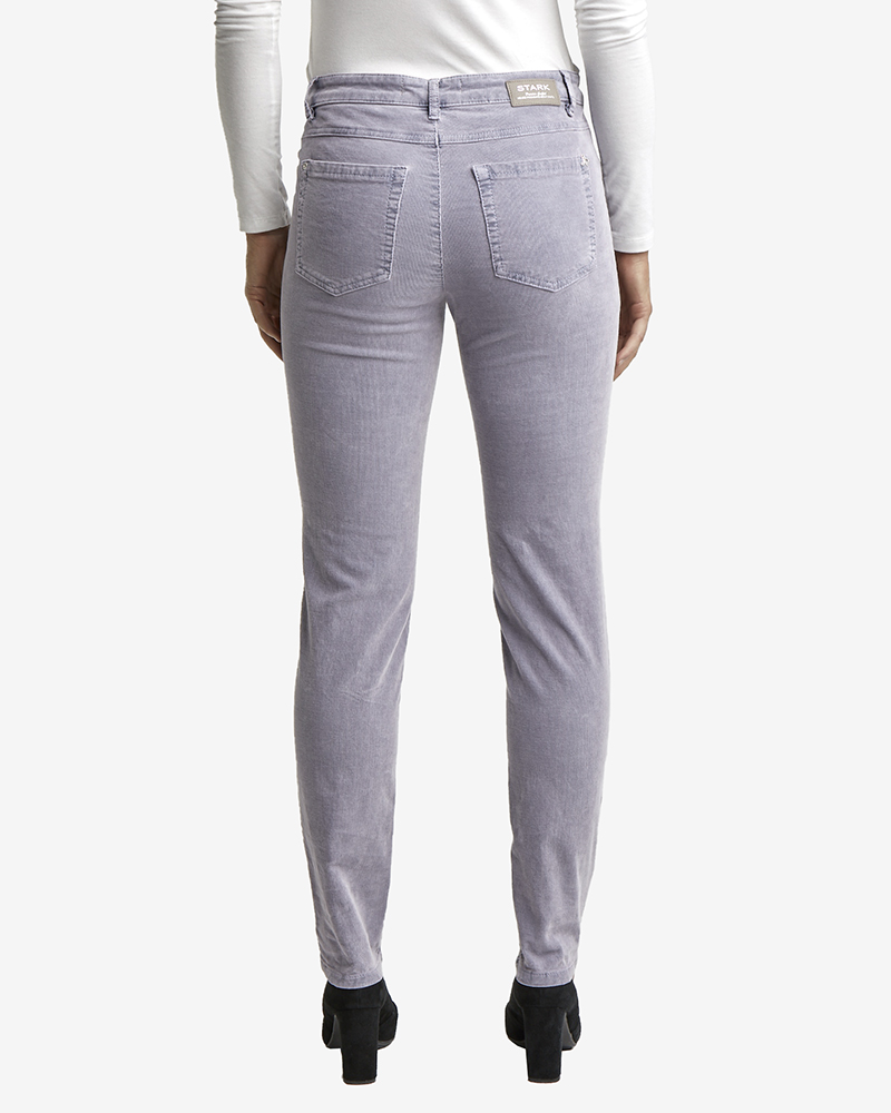 Cordjeans_mauve_421092_Dodo_hinten SKINNY-JEANS L AUS STRETCH-CORD