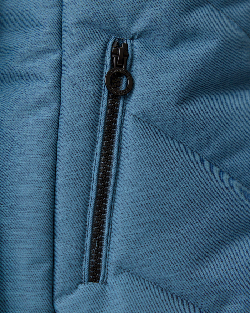 STEPPJACKE VON NAVIGAZIONE