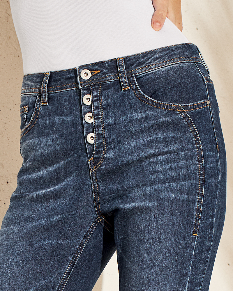 FIVE-POCKET-JEANS N FIVE-POCKET-JEANS N