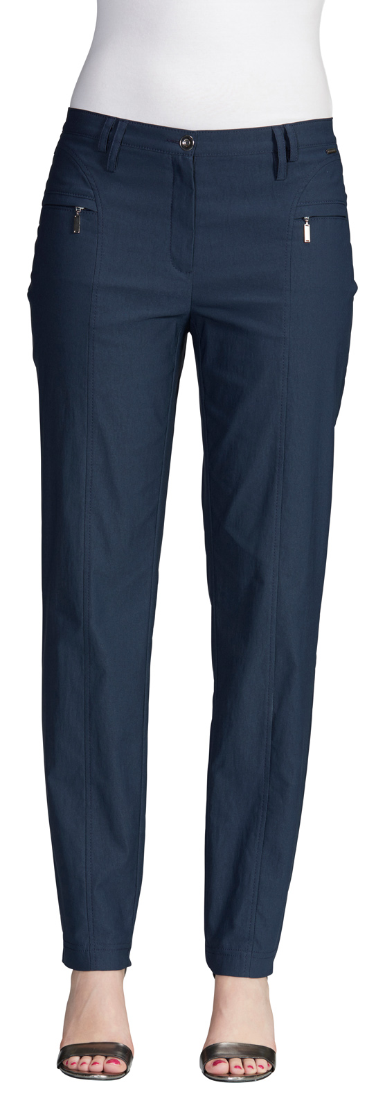 401038-320taiga_11594 ELASTISCHE BENGALIN-HOSE L
