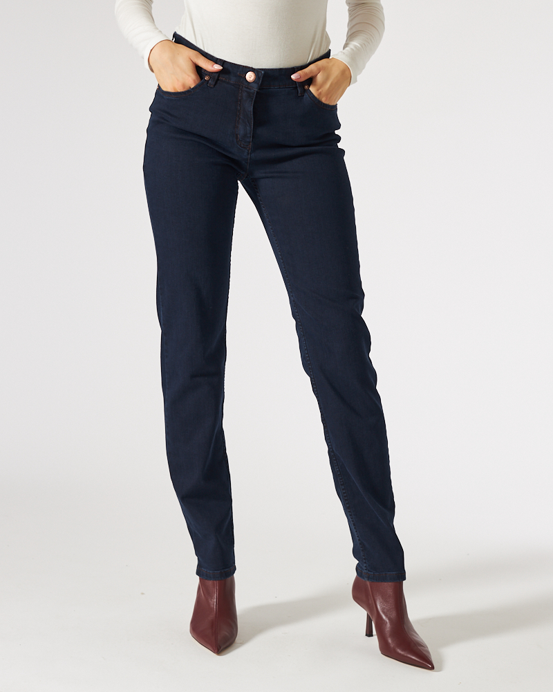 FIVE-POCKET-JEANS VON TONI L