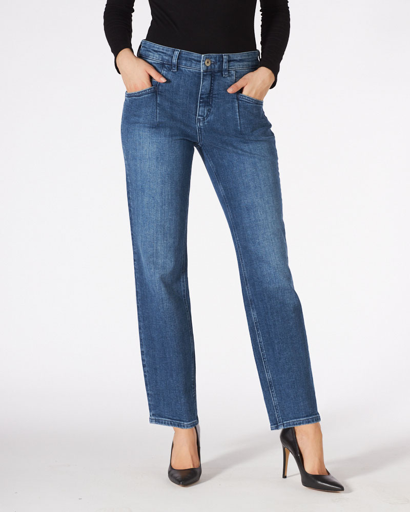 STRETCHJEANS N VON TONI STRETCHJEANS N VON TONI