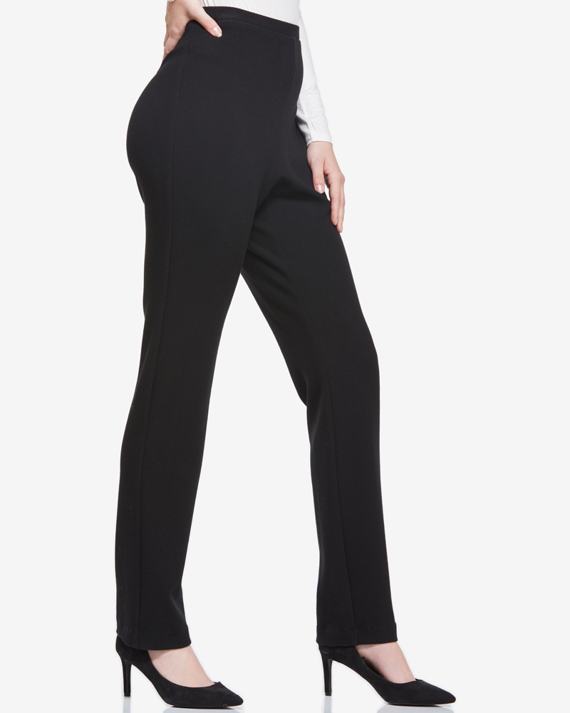 Schlupfhose_schwarz_421184_Malin_405014_Seite BEQUEME SCHLUPHOSE L