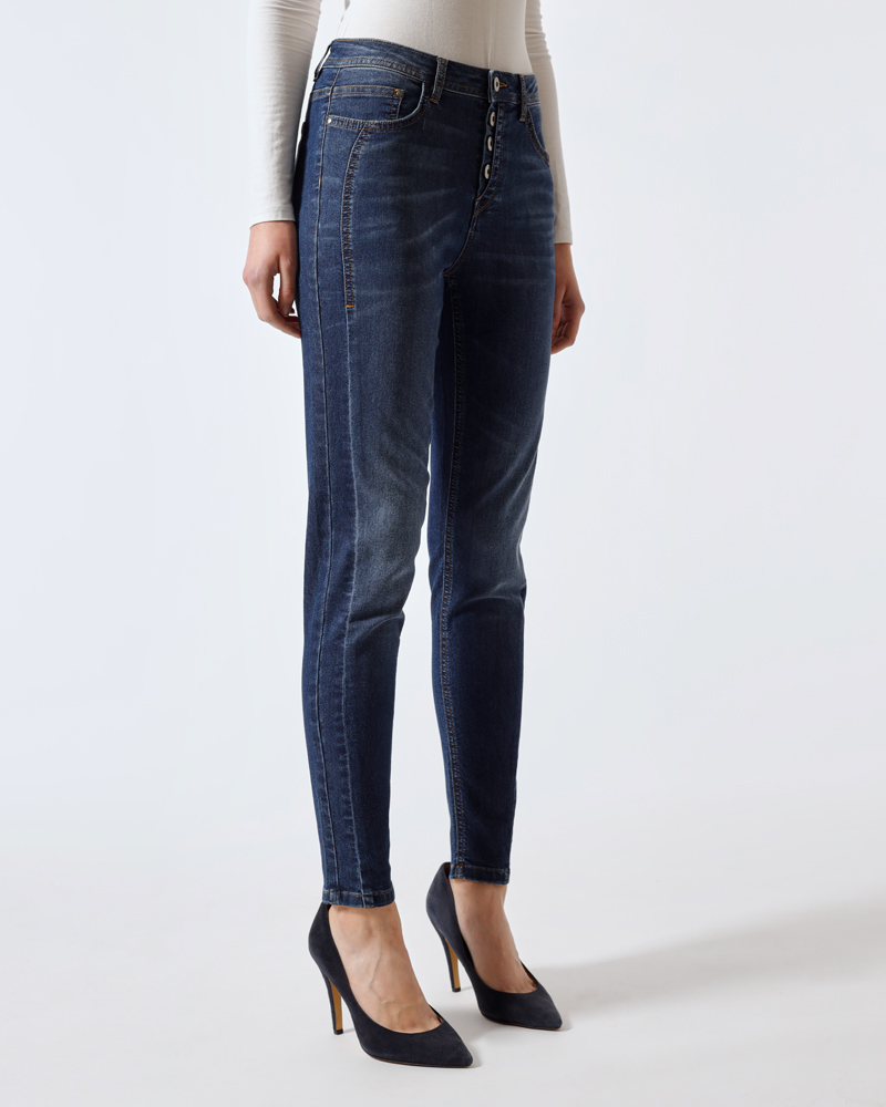 FIVE-POCKET-JEANS N FIVE-POCKET-JEANS N