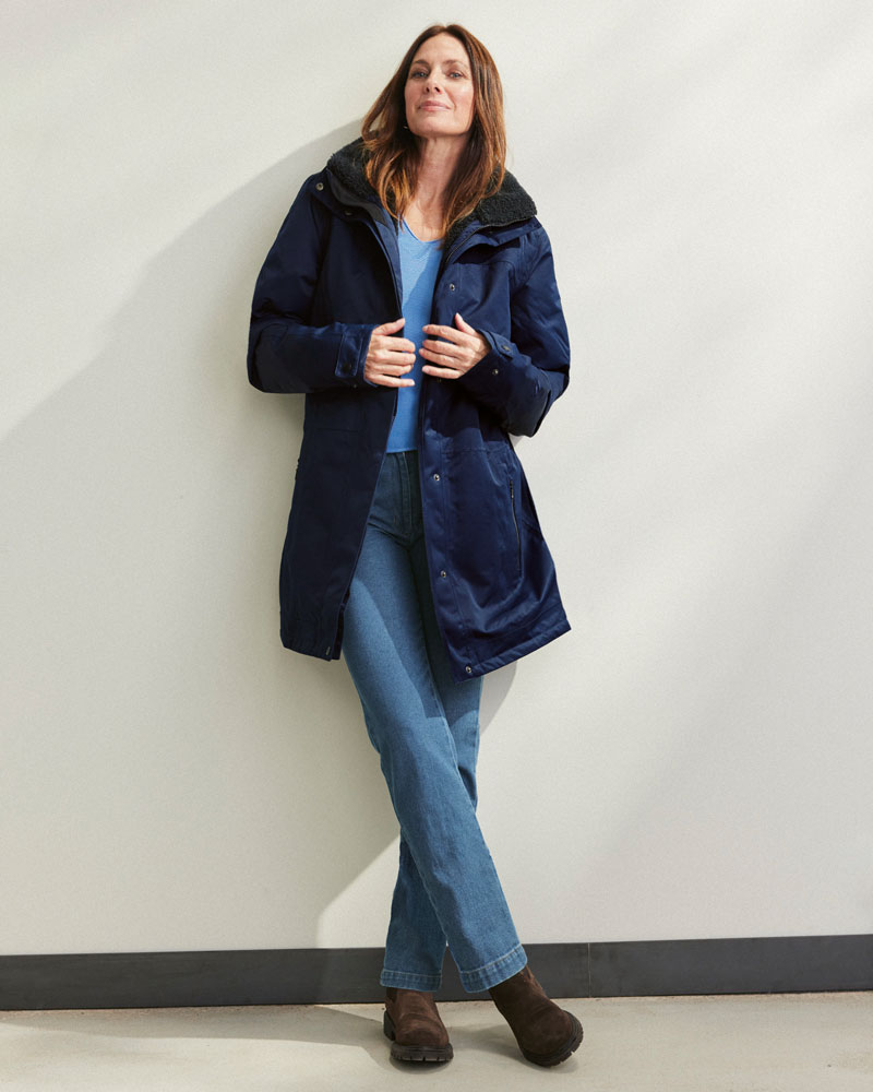 Winterjacke von MAIER SPORTS