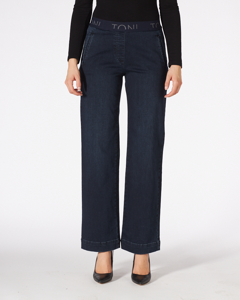 WEITE JEANS L VON TONI WEITE JEANS L VON TONI