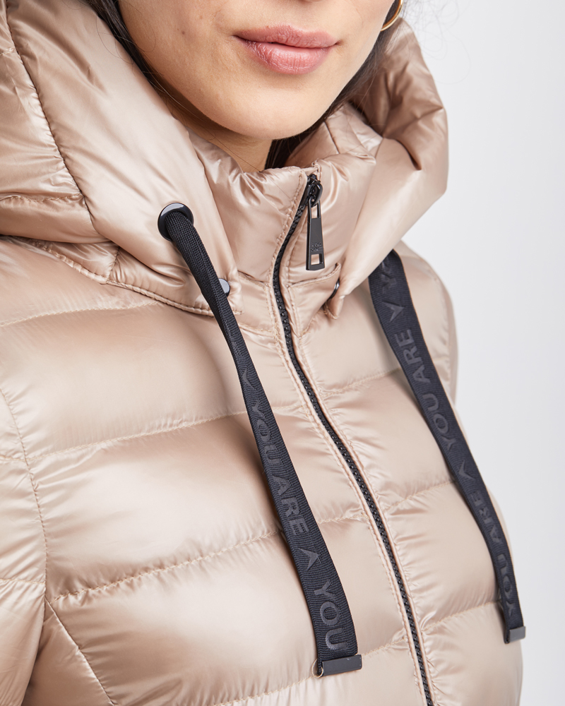 STEPPJACKE MIT THEMORE-FÜLLUNG VON FUCHS SCHMITT STEPPJACKE MIT THEMORE-FÜLLUNG VON FUCHS SCHMITT