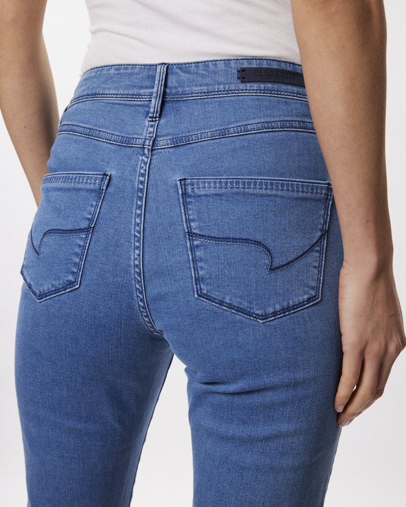 CAPRI-JEANS VON PADDOCKS CAPRI-JEANS VON PADDOCKS